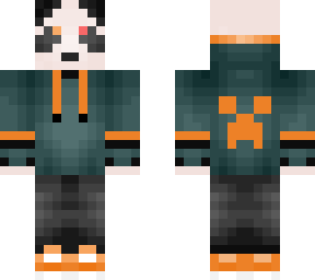 orang panda