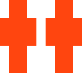 orange steve