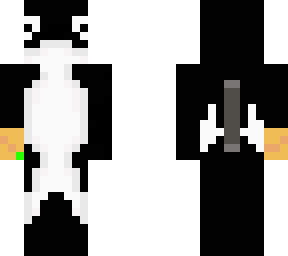 orca skin