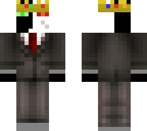 original ranboo skin