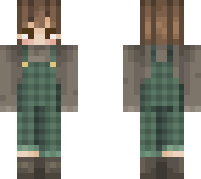 overalls