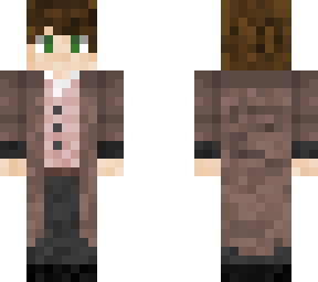 overcoat realfix