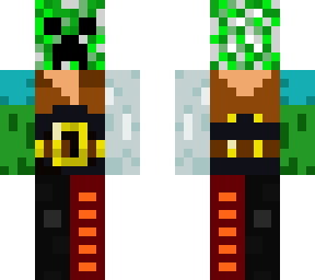 overworld/nether mobs