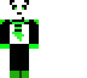 panda uwu