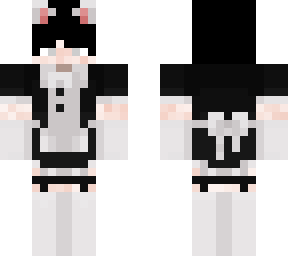 pandaneitor maid