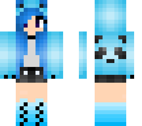 pandapandita02`skin