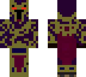 pantheon dragonslayer