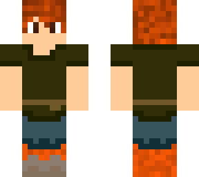 patch faun