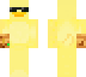 pato thanos