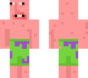 patrick