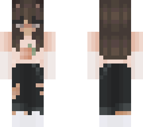 peachy x e-girl