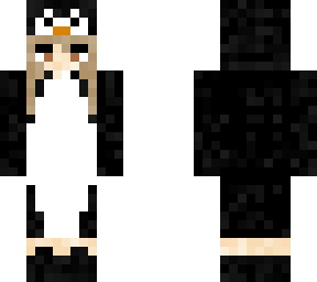 penguin
