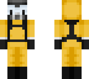 penguin hazmat