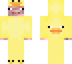 pig duck