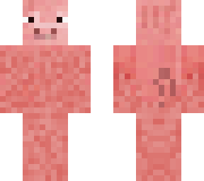 pig original by phantompig