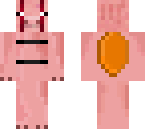 pig warrior