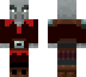 pillager admiral