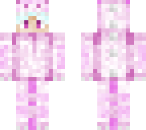 pink dino 2