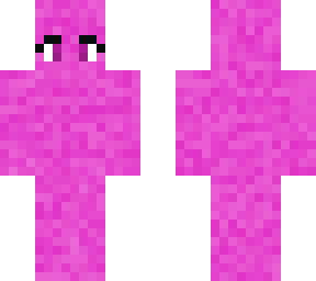 pink girl