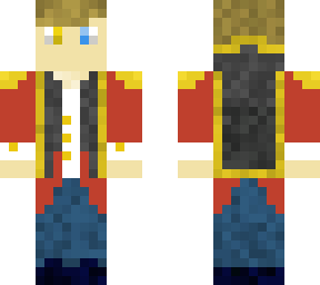 pirate atlas