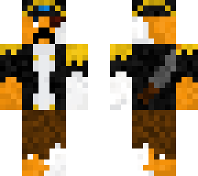 pirate polertiger 2.0