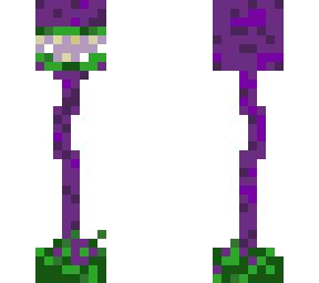 planta carnivora pvz