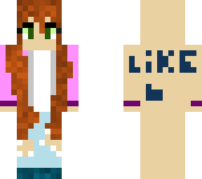 pls like