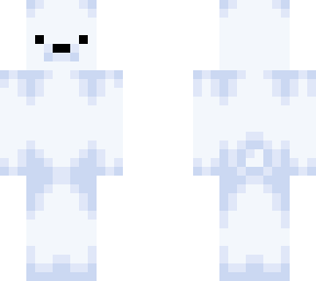 polar bear