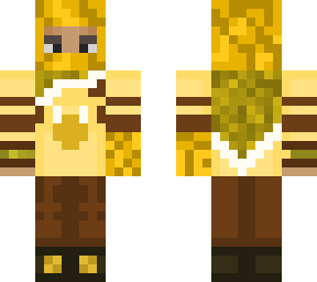 ponk yellow yaks mcc