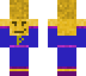 potatoman12 yeeter boi