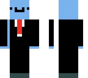 president wooper (scuffed)