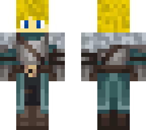 price cyan knight