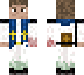 priester neil
