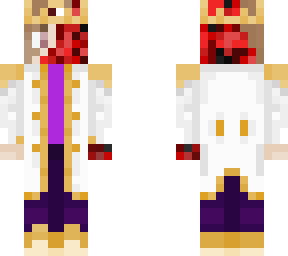 prince of corruption