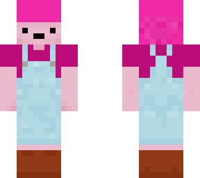princess bubblegum