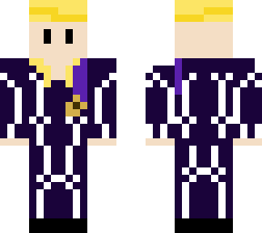 prosciutto (jjba)