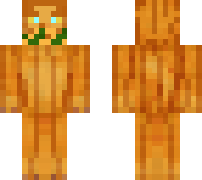 pumpkin borrgle