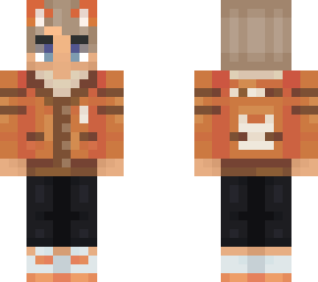 punz || mcc 16 orange ocelots