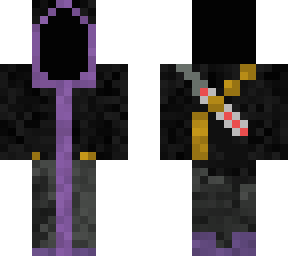 purple assasian v1.