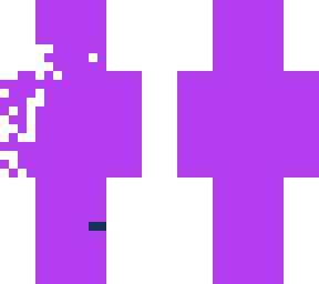 purple guy