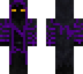 purple reaper