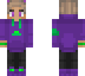 purpled edit