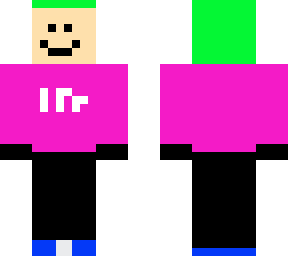 quackity reimagined