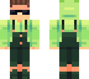 quig [mcc16 lime]