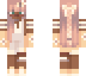r e q u e s t s (recolour for darkskins)