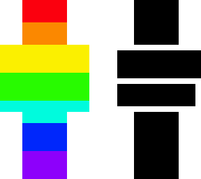 rainbow 6