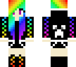 rainbow dash