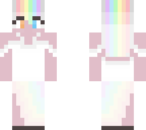 rainbow godess 2.0