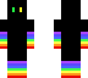 rainbow phantom
