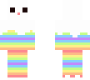 rainbowcakecat version 2 (cookiesinaction)
